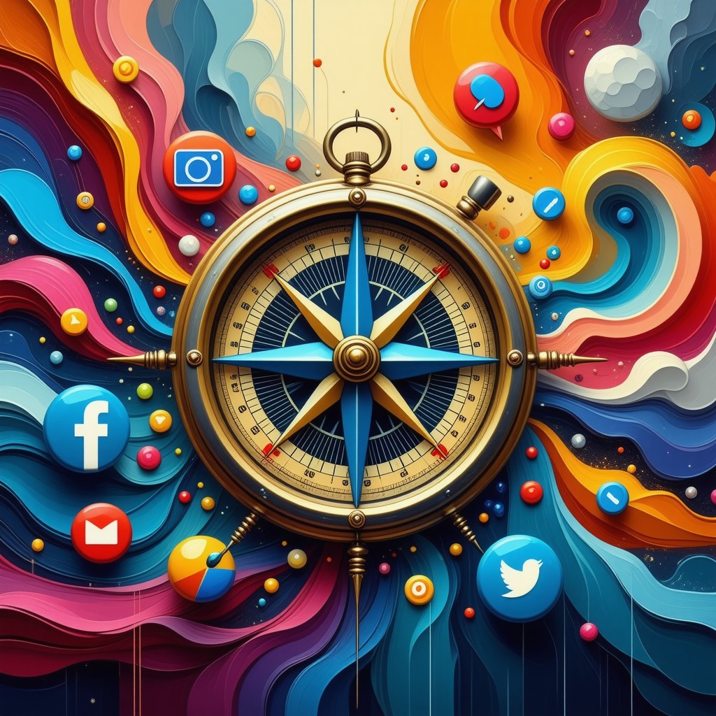Navigating Costs and Strategies: What a Social Media Content Agency Can Do for Your Brand