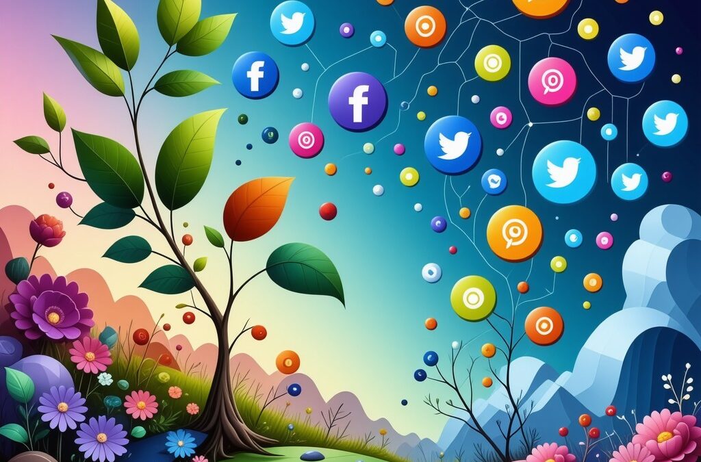Transform Your Strategy: Exploring the Best AI Tools for Social Media Content Creation and How They Revolutionize Engagement