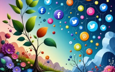 Transform Your Strategy: Exploring the Best AI Tools for Social Media Content Creation and How They Revolutionize Engagement