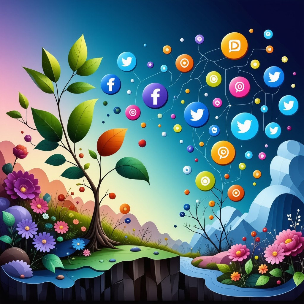 Transform Your Strategy: Exploring the Best AI Tools for Social Media Content Creation and How They Revolutionize Engagement