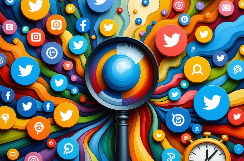 Mastering Your Social Media Content Audit: Essential Rules, Pricing Insights, and Effective Strategies for Success