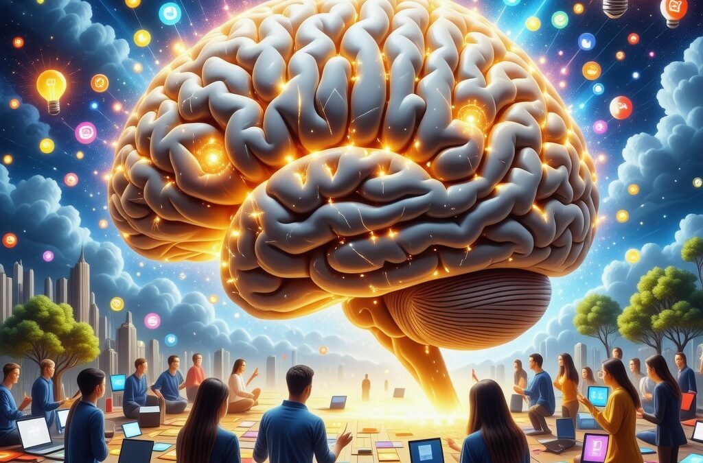 Harnessing the Power of a Social Media Content Generator AI to Elevate Your Brand’s Online Presence