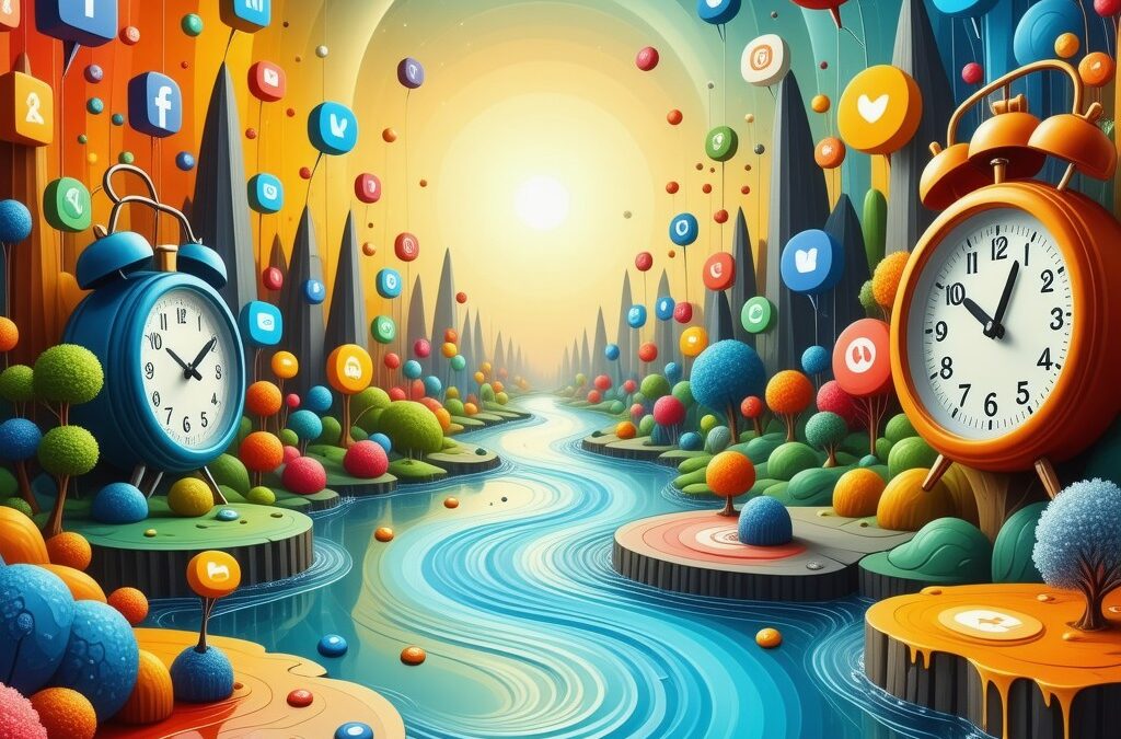 Mastering Your Strategy: The Ultimate Guide to Choosing the Right Social Media Content Manager App and Boosting Engagement with Smart Tools
