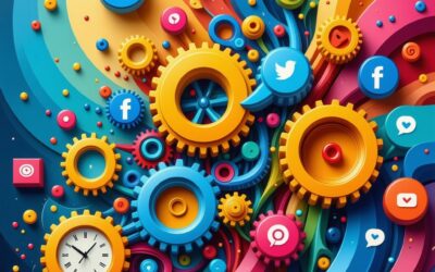 Mastering Your Strategy: A Comprehensive Guide to the Social Media Content Planner and Effective Posting Rules