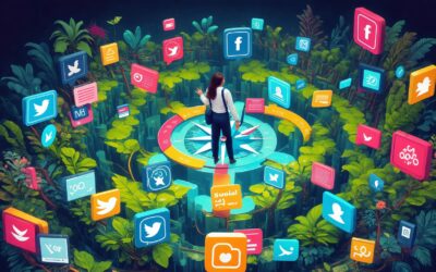 Simple Blog Page Style 15 Navigating the Landscape: What You Need to Know About Hiring a Social Media Expert Cabot and Their Value for Small Businesses