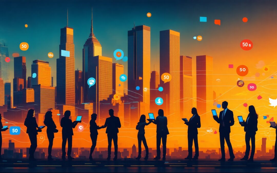 Finding the Right Social Media Expert in Chicago: Costs, Strategies, and Essential Rules for Success