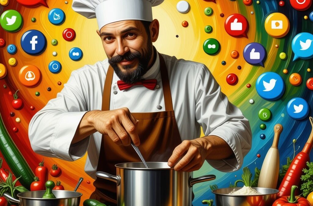 The Essential Guide to Hiring a Social Media Expert Cook: Costs, Salaries, and Strategies for Success