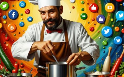 The Essential Guide to Hiring a Social Media Expert Cook: Costs, Salaries, and Strategies for Success