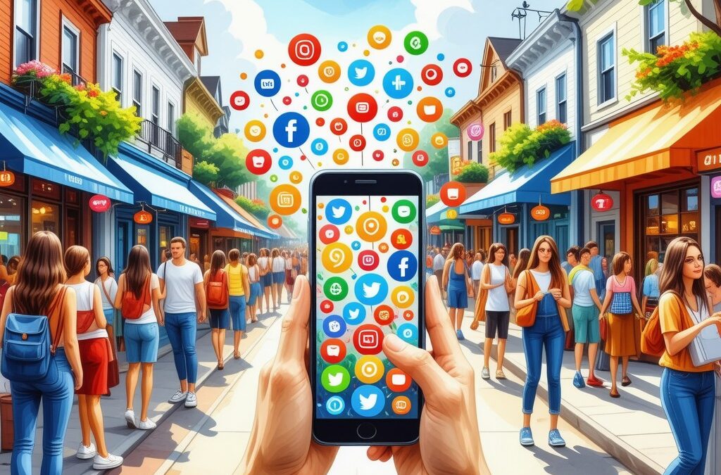 Transform Your Brand with Insights from a Social Media Expert in Cramerton: Reviews, Strategies, and the Latest in Cramer Marketing