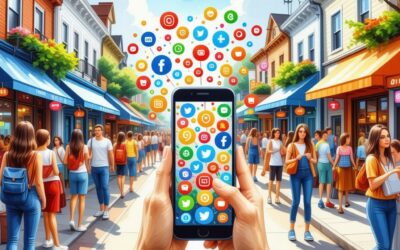 Transform Your Brand with Insights from a Social Media Expert in Cramerton: Reviews, Strategies, and the Latest in Cramer Marketing