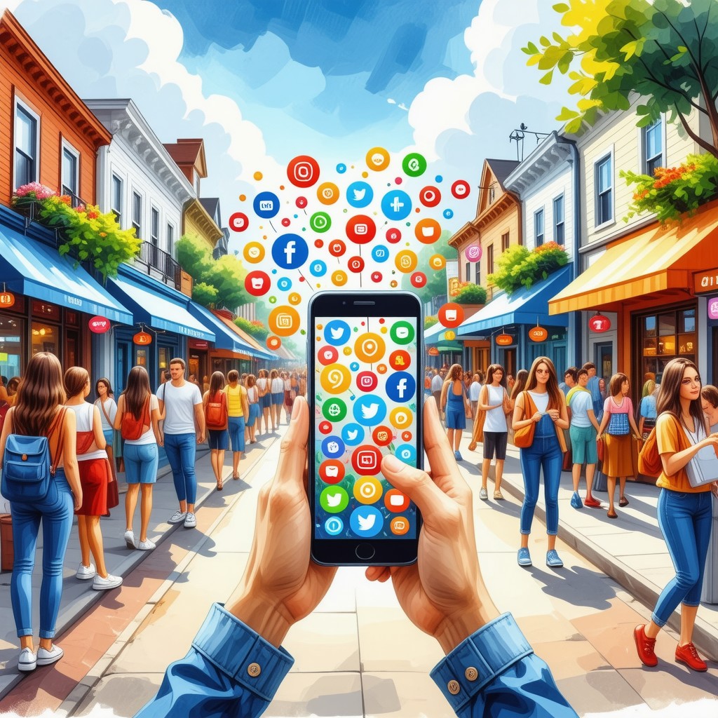 Transform Your Brand with Insights from a Social Media Expert in Cramerton: Reviews, Strategies, and the Latest in Cramer Marketing