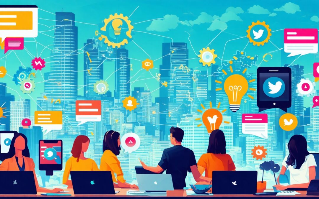 Understanding the Costs, Salaries, and Benefits of Hiring a Social Media Expert in Delavan