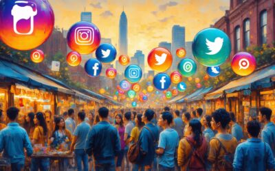 Why Hiring a Social Media Expert in Elberton Could Transform Your Brand’s Success and ROI