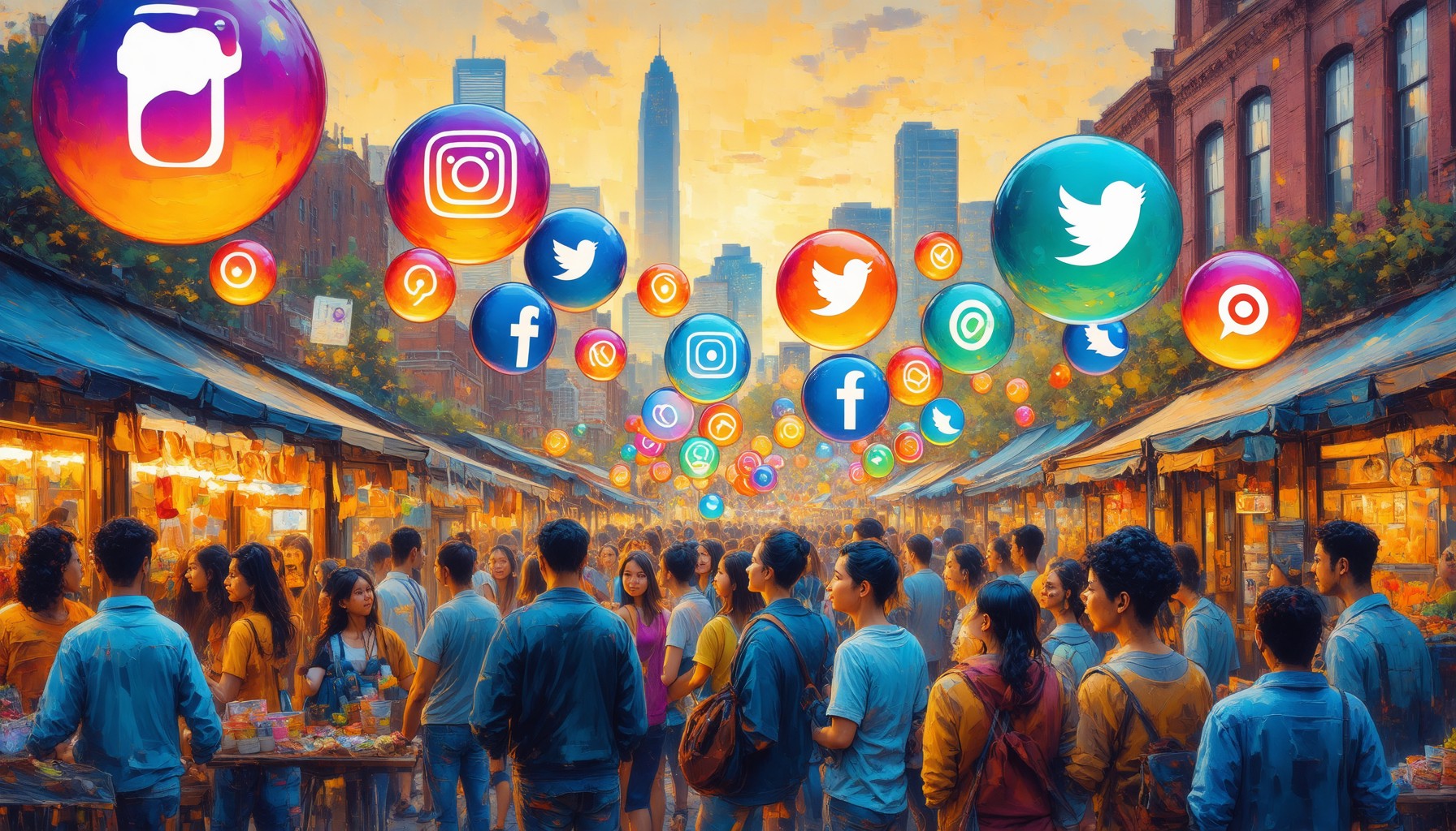 Why Hiring a Social Media Expert in Elberton Could Transform Your Brand's Success and ROI