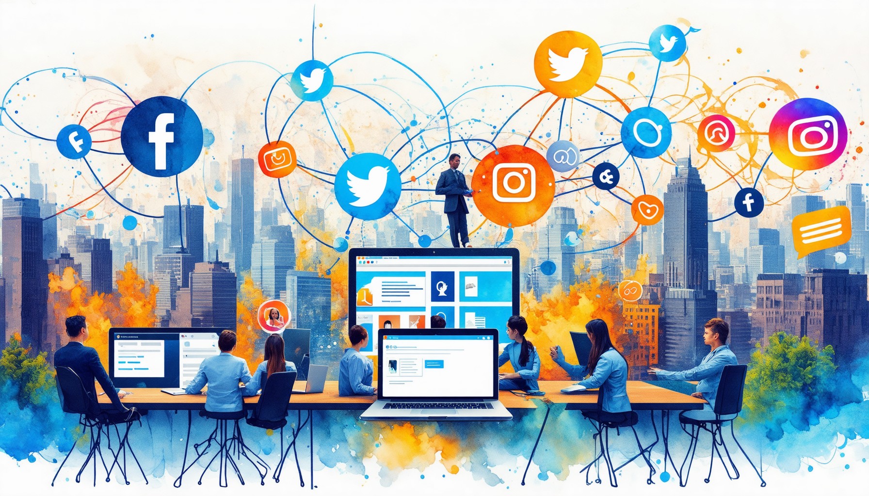 The True Cost of Hiring a Social Media Expert in Framingham: Salaries, Rates, and Value Explained