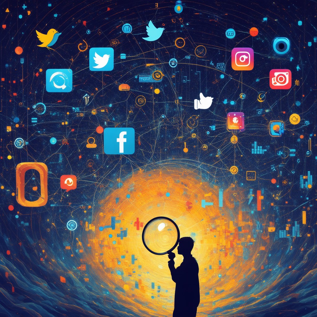 Discover the Secrets of Social Media Expert Hoyleton: Your Guide to Finding, Becoming, and Understanding the Cost of Top Social Media Professionals 1