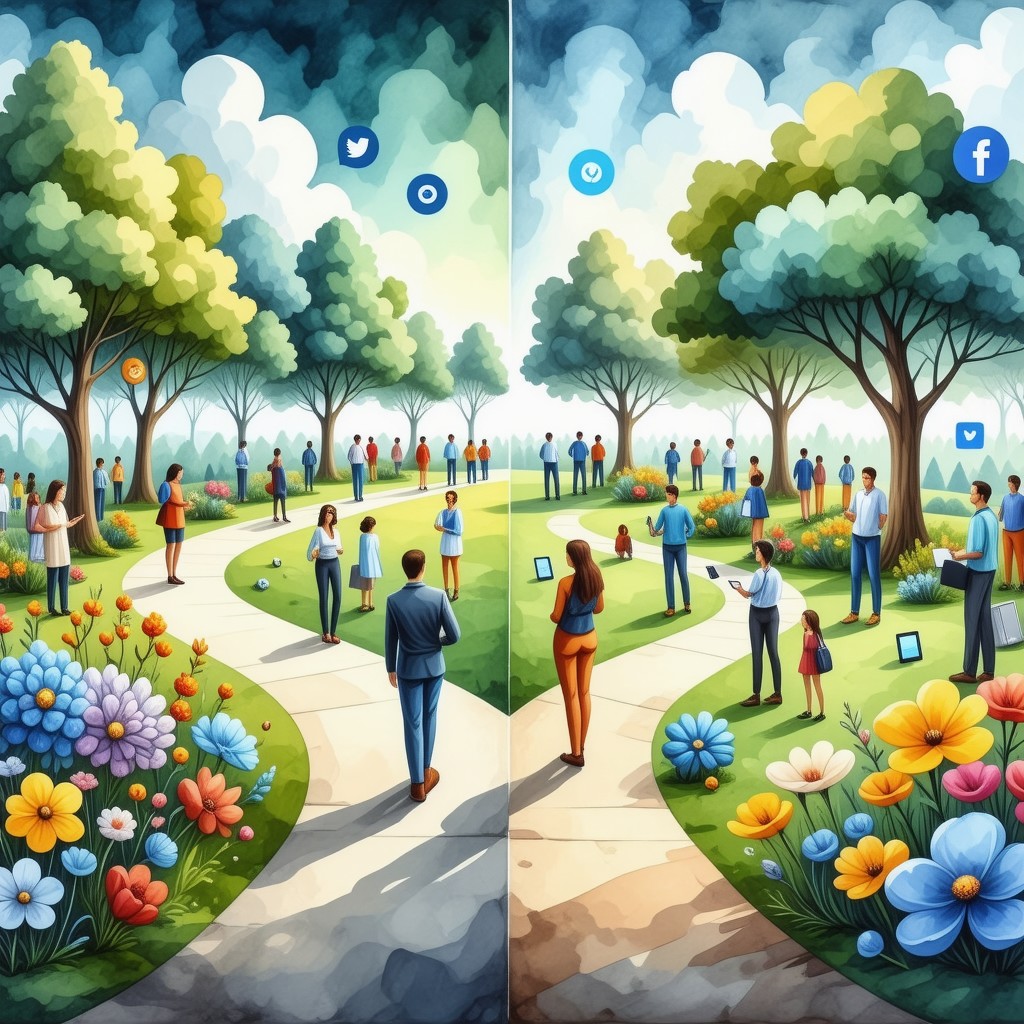 Evaluating the Value: Is Hiring a Social Media Expert in Machesney Park Worth It?