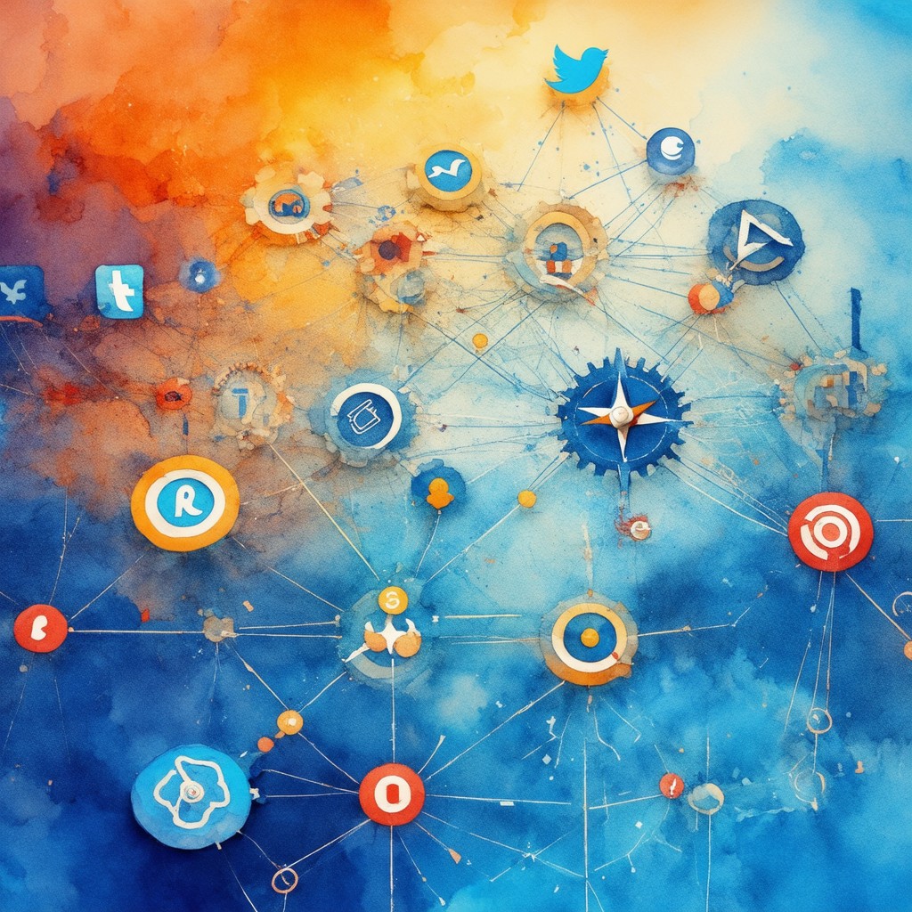 Navigating the World of Social Media: Insights from Expert Marion on Costs, Strategies, and Finding Your Ideal Consultant 1