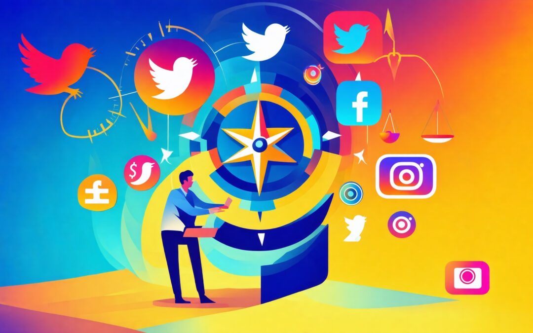What to Expect When Hiring a Social Media Expert Monon: Costs, Value, and the 5 5 5 Rule Explained