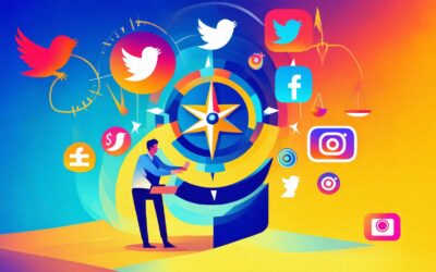 What to Expect When Hiring a Social Media Expert Monon: Costs, Value, and the 5 5 5 Rule Explained