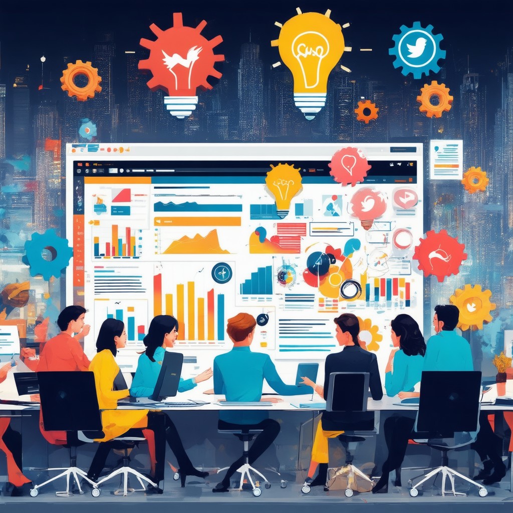 The Essential Guide to Hiring a Social Media Expert in Montevallo: Costs, Salaries, and Finding the Right Fit 2 The Essential Guide to Hiring a Social Media Expert in Montevallo: Costs, Salaries, and Finding the Right Fit 2