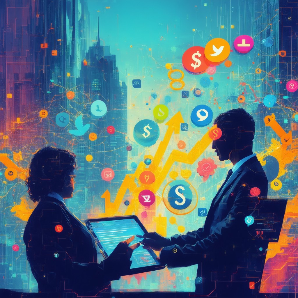 Decoding the Value of a Social Media Expert Oaklyn: Costs, Salaries, and the Quest for the Best in the Business 1 Decoding the Value of a Social Media Expert Oaklyn: Costs, Salaries, and the Quest for the Best in the Business 1