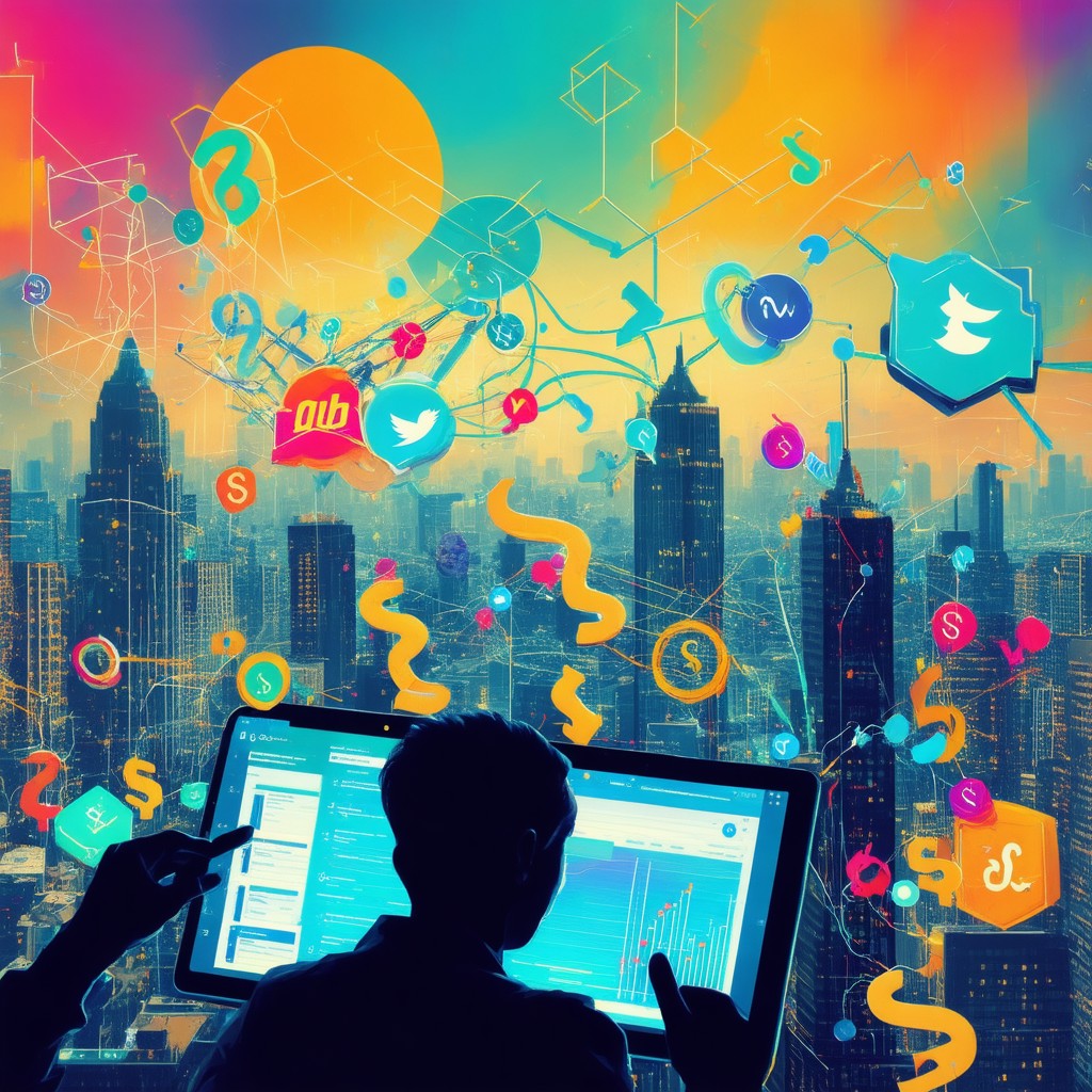 Decoding the Value of a Social Media Expert Oaklyn: Costs, Salaries, and the Quest for the Best in the Business 2 Decoding the Value of a Social Media Expert Oaklyn: Costs, Salaries, and the Quest for the Best in the Business 2