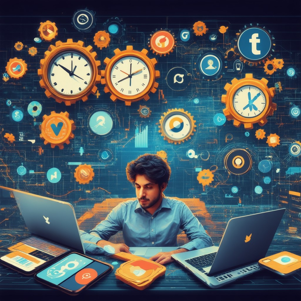 Understanding the Costs and Salaries of a Social Media Expert Palco: Insights on Rates, Earnings, and Finding the Best Talent 1 Understanding the Costs and Salaries of a Social Media Expert Palco: Insights on Rates, Earnings, and Finding the Best Talent 1