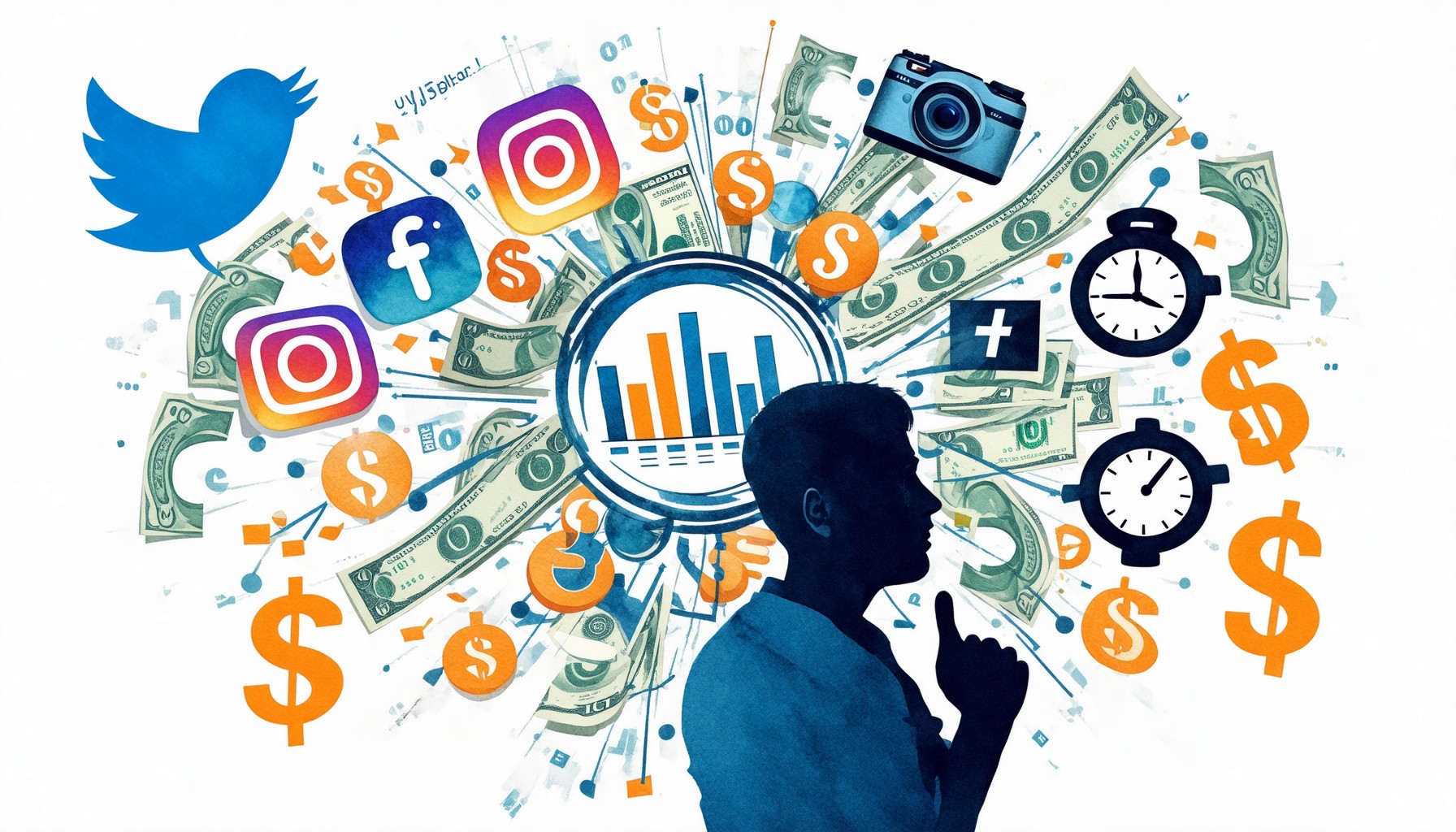 Understanding the Costs and Salaries of a Social Media Expert Palco: Insights on Rates, Earnings, and Finding the Best Talent