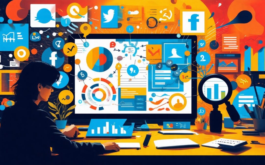 The Comprehensive Guide to Hiring a Social Media Expert: Insights from Parker Dam on Costs, Salaries, and Finding the Right Fit