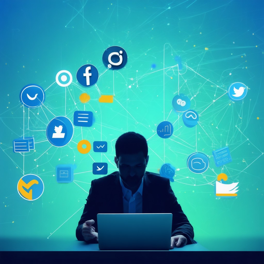 The Comprehensive Guide to Hiring a Social Media Expert: Insights from Parker Dam on Costs, Salaries, and Finding the Right Fit 2 The Comprehensive Guide to Hiring a Social Media Expert: Insights from Parker Dam on Costs, Salaries, and Finding the Right Fit 2