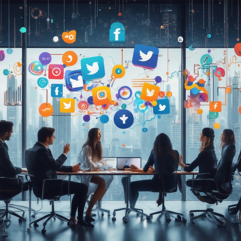The Comprehensive Guide to Hiring a Social Media Expert: Insights from Parker Dam on Costs, Salaries, and Finding the Right Fit 1 The Comprehensive Guide to Hiring a Social Media Expert: Insights from Parker Dam on Costs, Salaries, and Finding the Right Fit 1