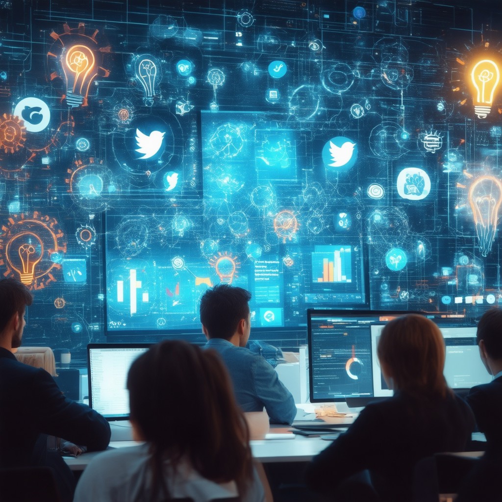 Is Hiring a Social Media Expert Rienzi Worth the Cost? Exploring Salaries, Titles, and Expert Reviews 1 Is Hiring a Social Media Expert Rienzi Worth the Cost? Exploring Salaries, Titles, and Expert Reviews 1