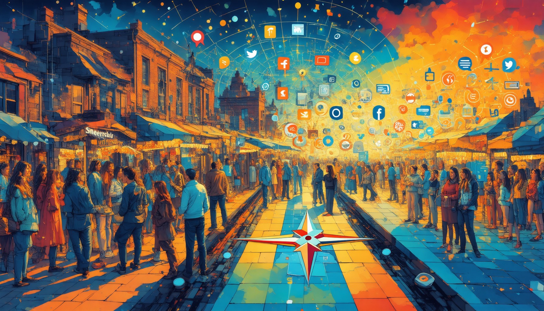 Navigating the Costs and Benefits of Hiring a Social Media Expert in Shepherdsville: Your Guide to Finding the Right Social Shepherd for Your Business