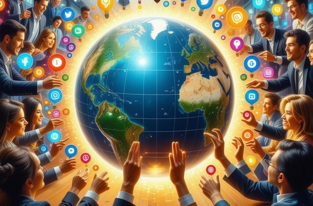 The Value of Hiring a Social Media Expert Silex: Costs, Earnings, and Industry Insights