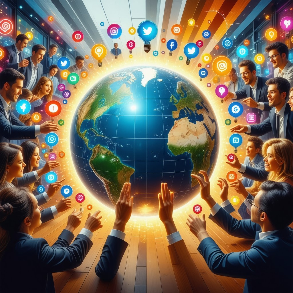 The Value of Hiring a Social Media Expert Silex: Costs, Earnings, and Industry Insights