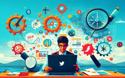 Simple Blog Page Style 5 Navigating the Role and Value of a Social Media Expert in Swan Quarter: Costs, Salaries, and How to Succeed in the Industry
