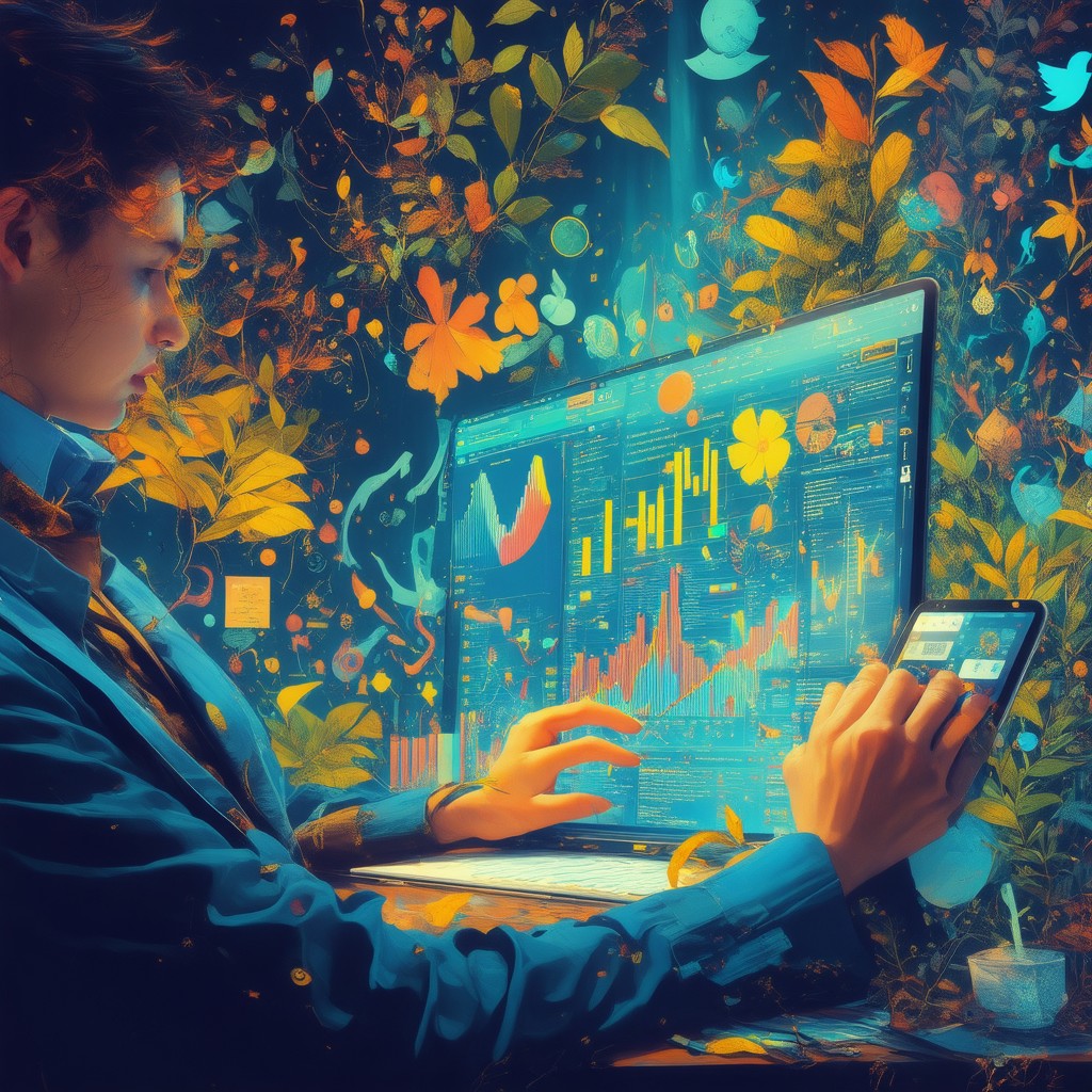 Navigating the Role and Value of a Social Media Expert in Swan Quarter: Costs, Salaries, and How to Succeed in the Industry 2