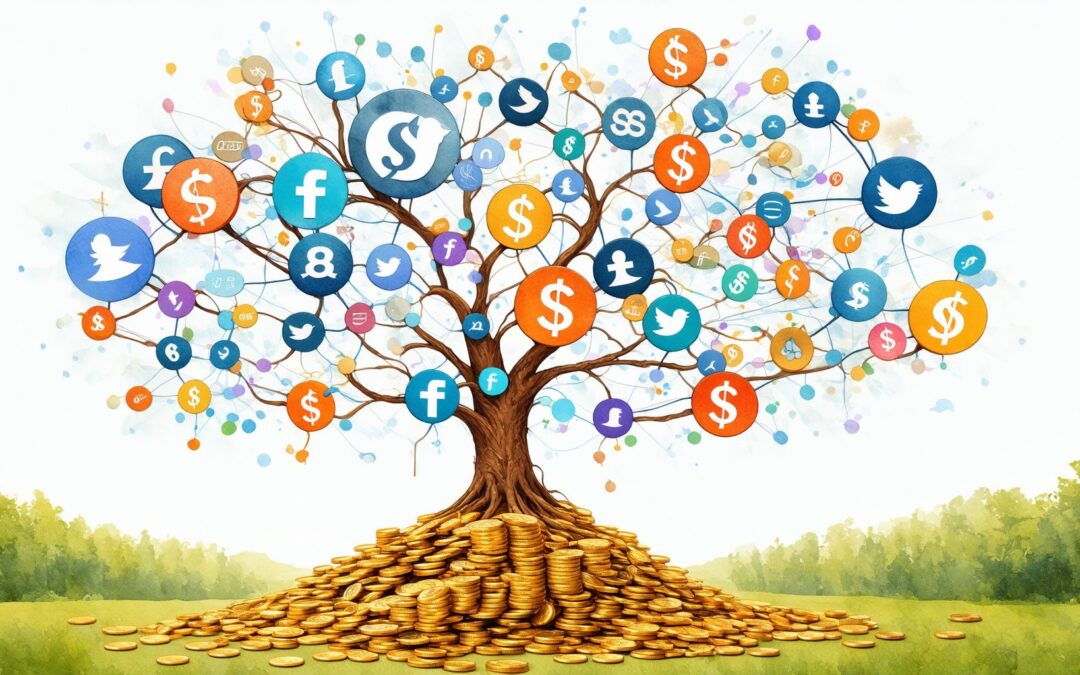 The True Cost of Hiring a Social Media Expert in Topsfield: Salary Insights and Agency Worthiness Explained