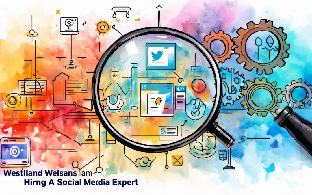 Cost, Value, and Insights: What You Need to Know About Hiring a Social Media Expert in Westland