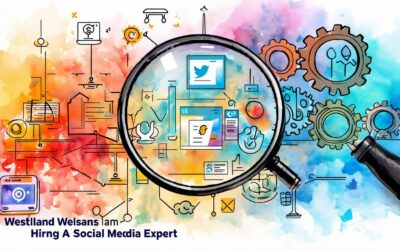 Simple Blog Page Style 12 Cost, Value, and Insights: What You Need to Know About Hiring a Social Media Expert in Westland