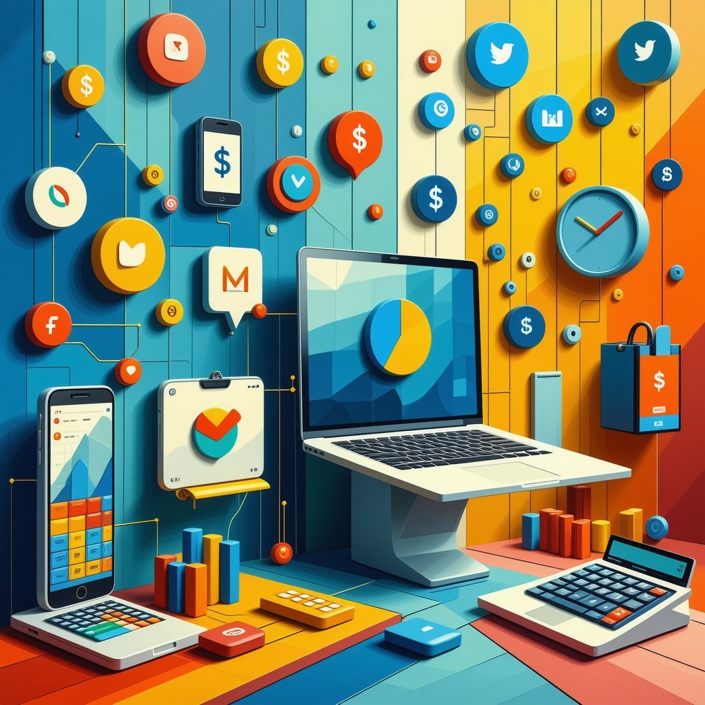Decoding Social Media Management Company Pricing: Understanding Costs, Strategies, and Effective Budgeting for Your Marketing Needs Decoding Social Media Management Company Pricing: Understanding Costs, Strategies, and Effective Budgeting for Your Marketing Needs