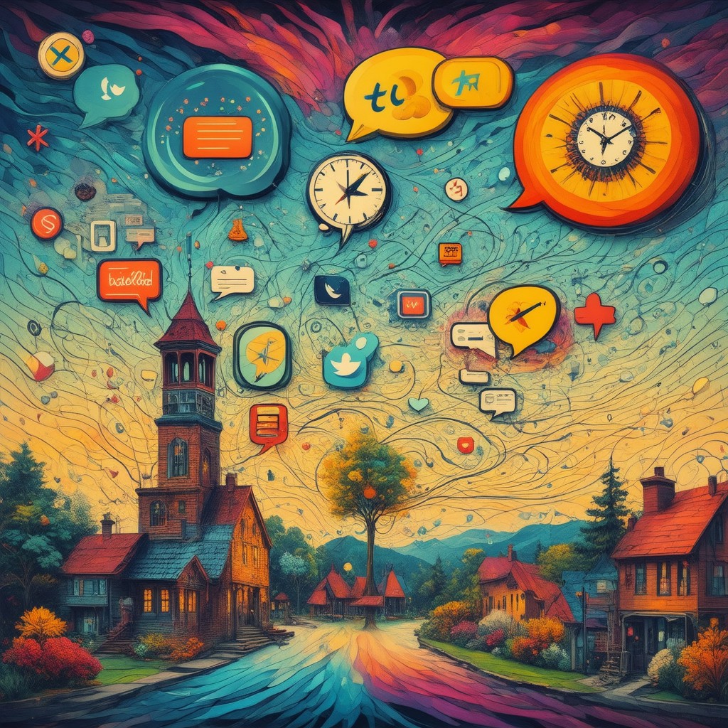 Understanding Social Media Marketing Afton: Costs, Roles, and Strategies for Effective Engagement 1 Understanding Social Media Marketing Afton: Costs, Roles, and Strategies for Effective Engagement 1