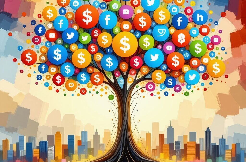 Decoding Social Media Marketing Alachua: Costs, Consultant Fees, and the Value of Professional Agencies