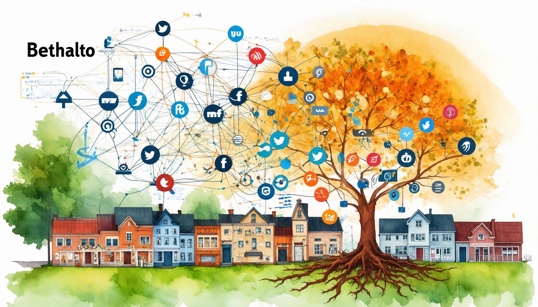 Mastering Social Media Marketing in Bethalto: Essential Insights for Job Seekers, Small Businesses, and Career Growth