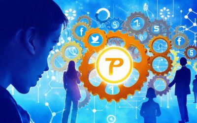 Mastering Social Media Marketing Bode: Exploring the 7 P’s, 5 Pillars, and 6 Steps for B2B Success