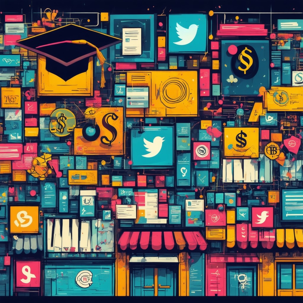 Maximizing Your Investment: Understanding Social Media Marketing in Brookdale, Course Costs, Budgeting, and Career Opportunities 2 Maximizing Your Investment: Understanding Social Media Marketing in Brookdale, Course Costs, Budgeting, and Career Opportunities 2
