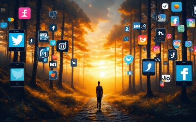 Navigating the Shifting Landscape: Is Social Media Marketing Cantril Still a Viable Strategy Amidst Risks and Oversaturation?