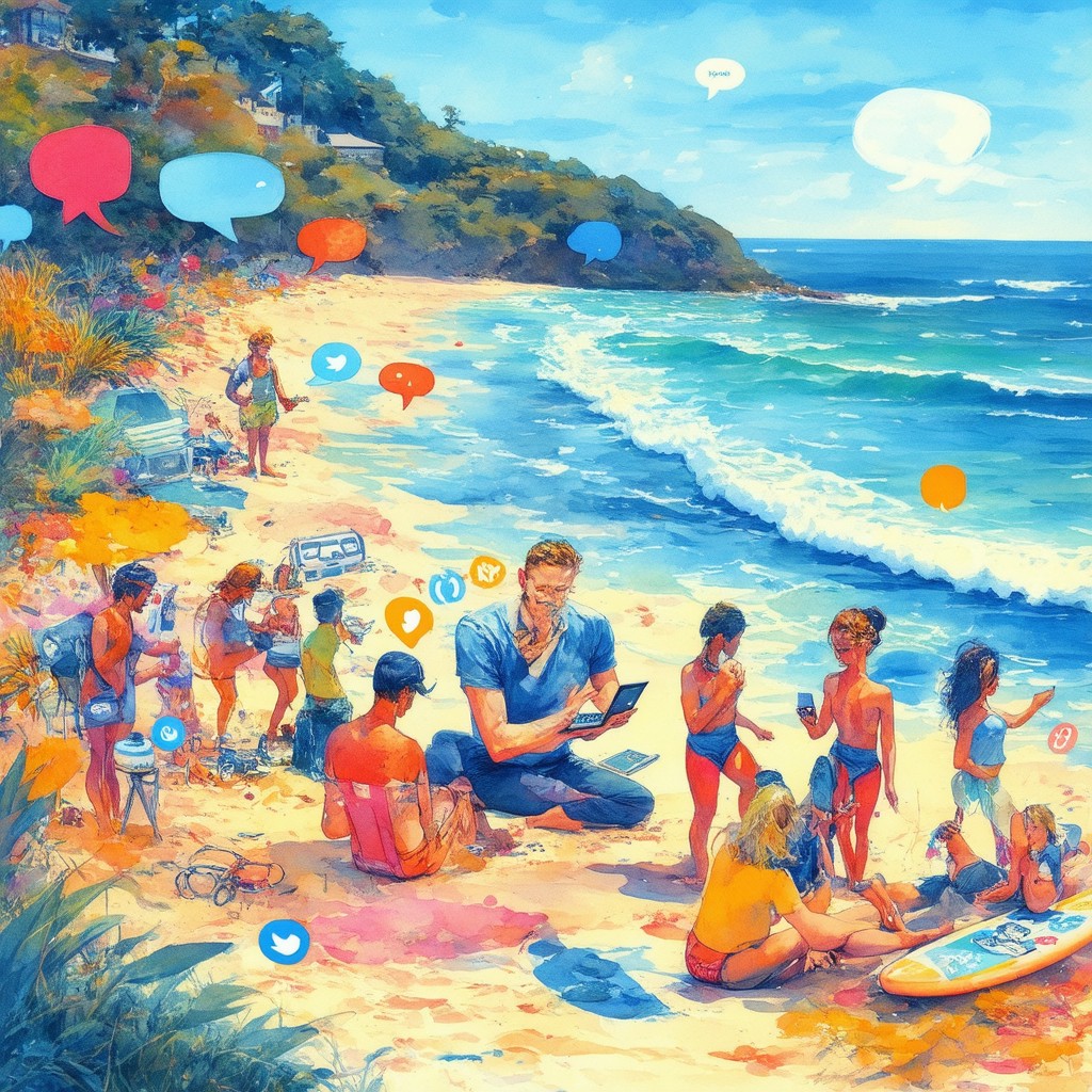 Mastering Social Media Marketing in Carpinteria: A Beginner's Guide to Affordable Strategies, Finding the Right Agentur, and Navigating Free Options 2 Mastering Social Media Marketing in Carpinteria: A Beginner's Guide to Affordable Strategies, Finding the Right Agentur, and Navigating Free Options 2