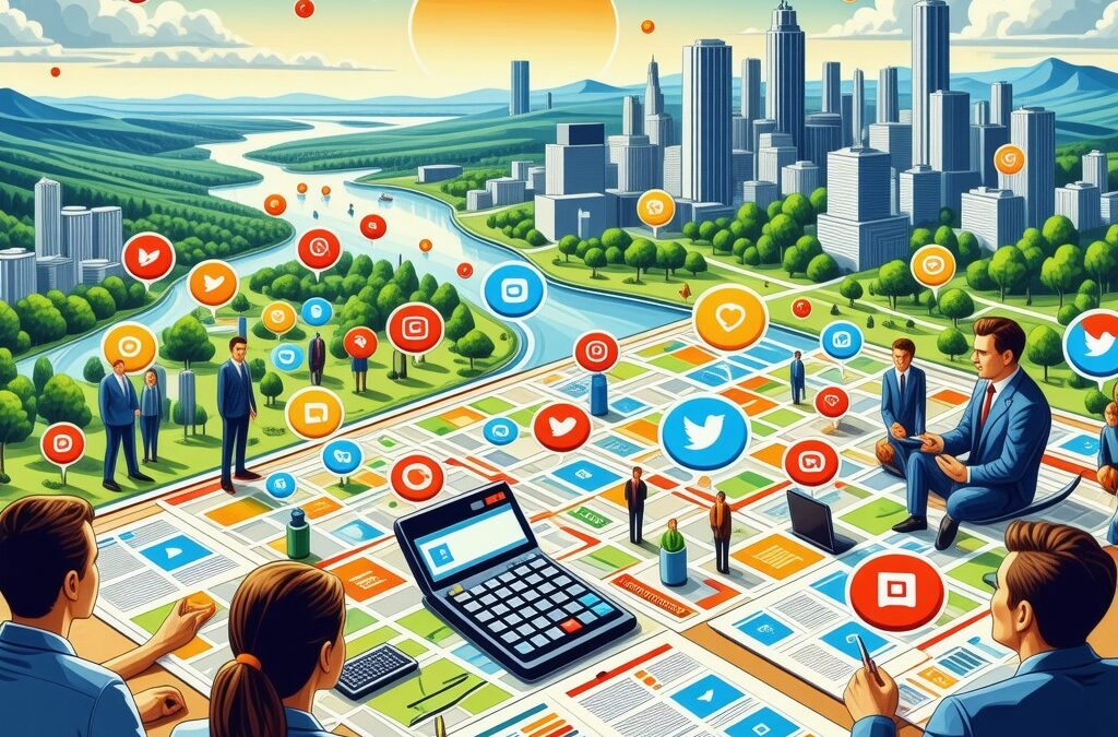 Mastering Social Media Marketing in Coon Rapids: Costs, Rules, and Agency Insights for Maximum Impact